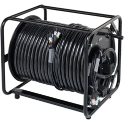 Cordial CSE 50 NN-SD 6A PUR Quad