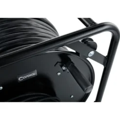 Cordial CSE 50 NN-SD 6A PUR Quad