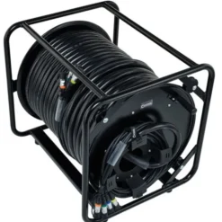 Cordial CSE 50 NN-SD 6A PUR Quad