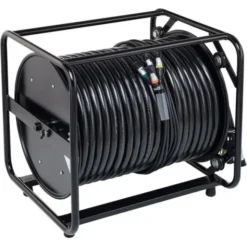 Cordial CSE 50 NN-SD 6A PUR Quad