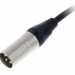 Cordial CTM 10 FM-BK