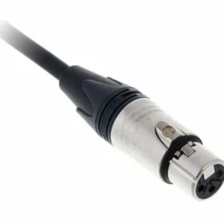 Cordial CTM 10 FM-BK