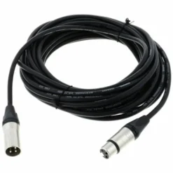 Cordial CTM 10 FM-BK