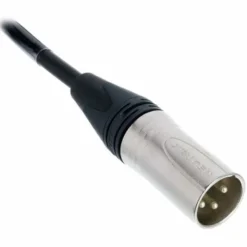 Cordial CTM 1,5 FM-BK