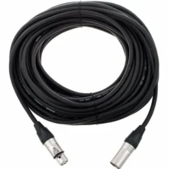 Cordial CTM 20 FM-BK