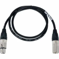 Cordial CTM 1 FM-BK