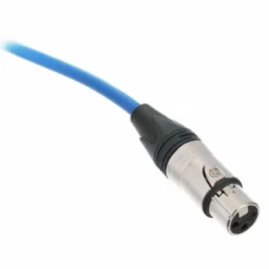 Cordial CTM 1,5 FM-BL
