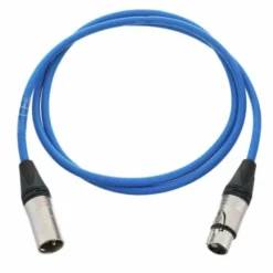 Cordial CTM 1,5 FM-BL