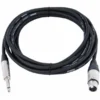 Cordial CTM 5 FP-BK