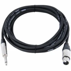 Cordial CTM 5 FP-BK