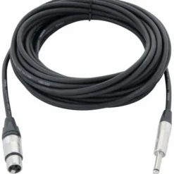 Cordial CTM 10 FP-BK