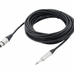 Cordial CTM 10 FP-BK