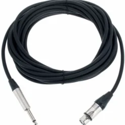 Cordial CTM 7,5 FP-BK