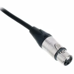 Cordial CTM 7,5 FP-BK