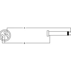 Cordial EM 10 FP elements