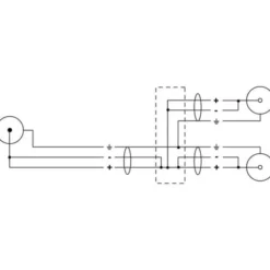 Cordial EY 0,3 CEE elements