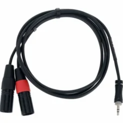 Cordial EY 1,5 WMM elements