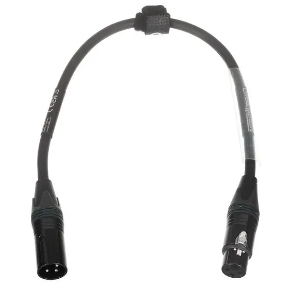 Cordial 0,5 FM 234 TOP ECOCORD