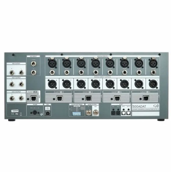 Cranborne Audio 500ADAT