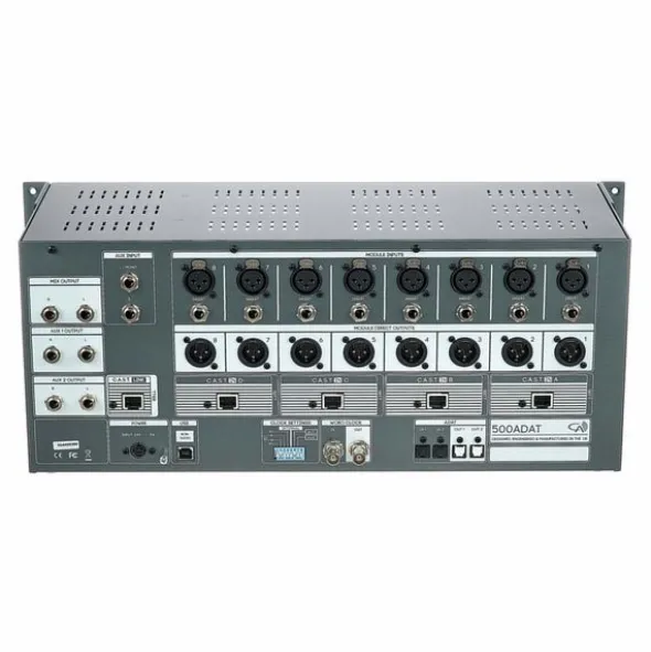 Cranborne Audio 500ADAT