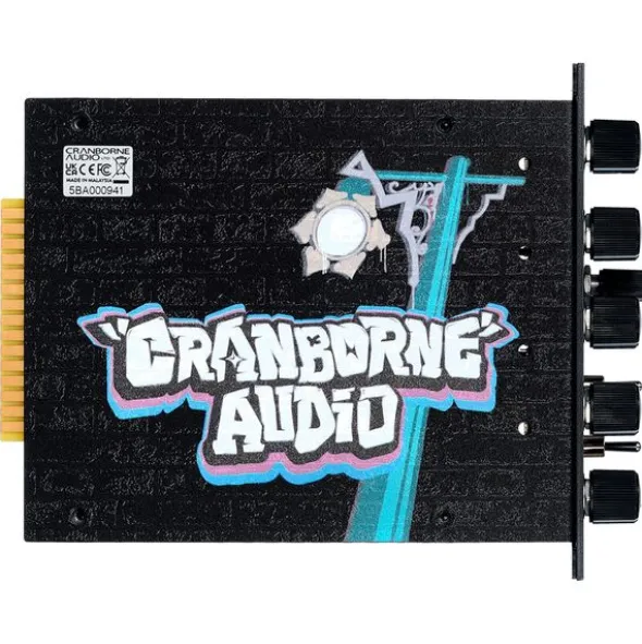 Cranborne Audio Brick Lane 500