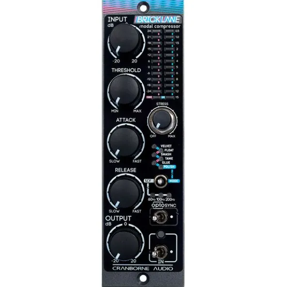 Cranborne Audio Brick Lane 500