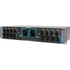 Cranborne Audio Brick Lane MC4