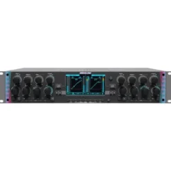 Cranborne Audio Brick Lane MC4