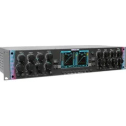 Cranborne Audio Brick Lane MC4