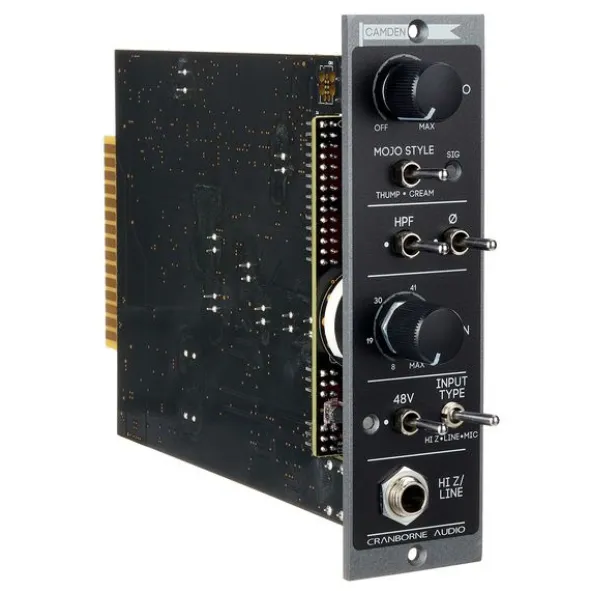 Cranborne Audio Camden 500