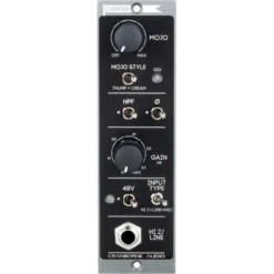 Cranborne Audio Camden 500