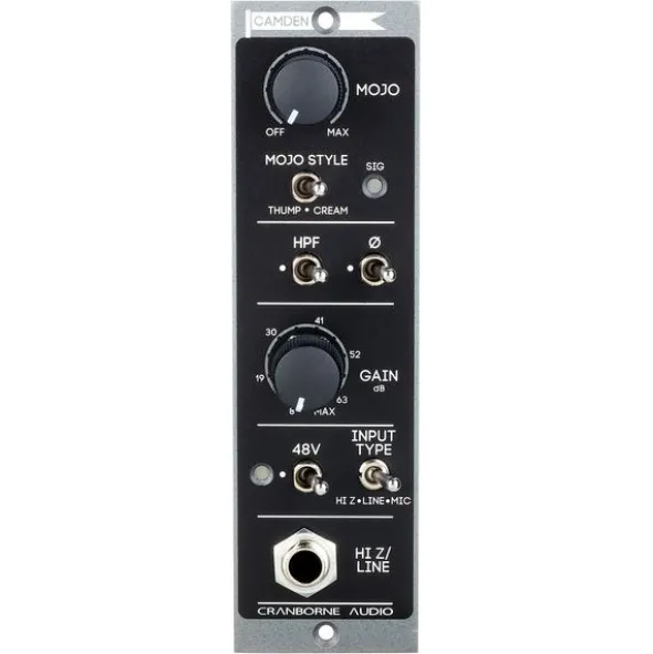 Cranborne Audio Camden 500