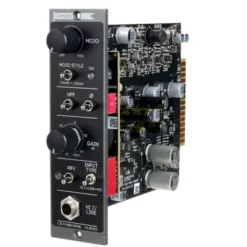 Cranborne Audio Camden 500