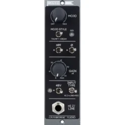 Cranborne Audio Camden 500