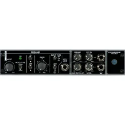 Cranborne Audio Camden EC1