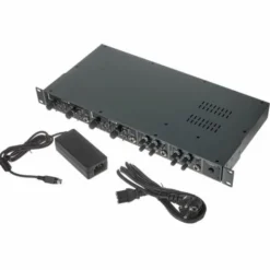 Cranborne Audio Camden EC2