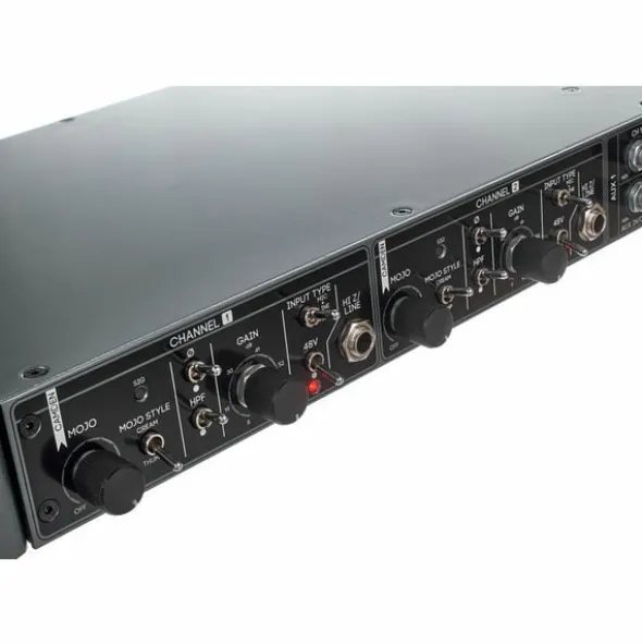 Cranborne Audio Camden EC2