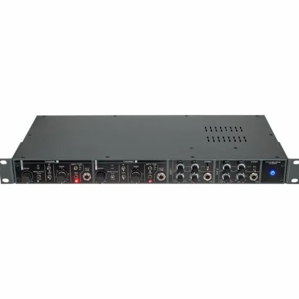 Cranborne Audio Camden EC2