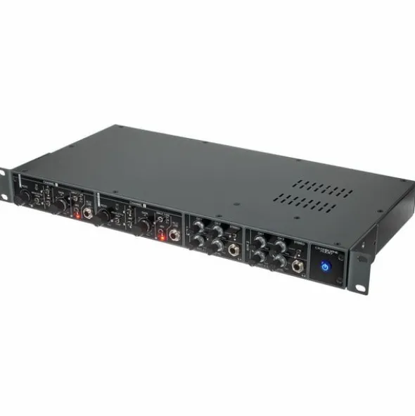 Cranborne Audio Camden EC2