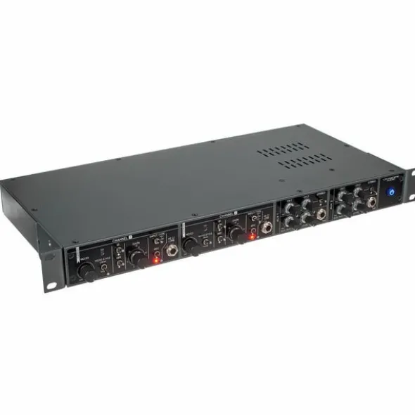 Cranborne Audio Camden EC2