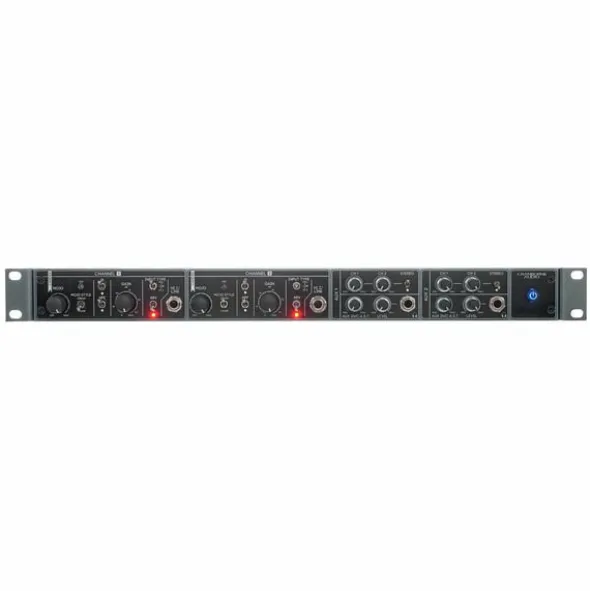 Cranborne Audio Camden EC2