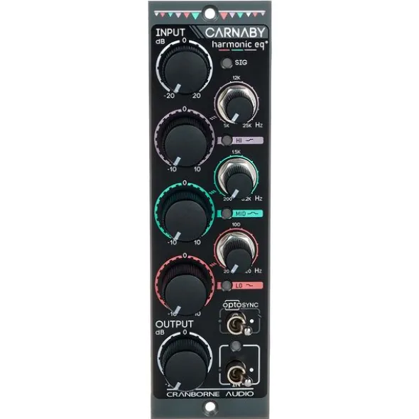 Cranborne Audio Carnaby 500