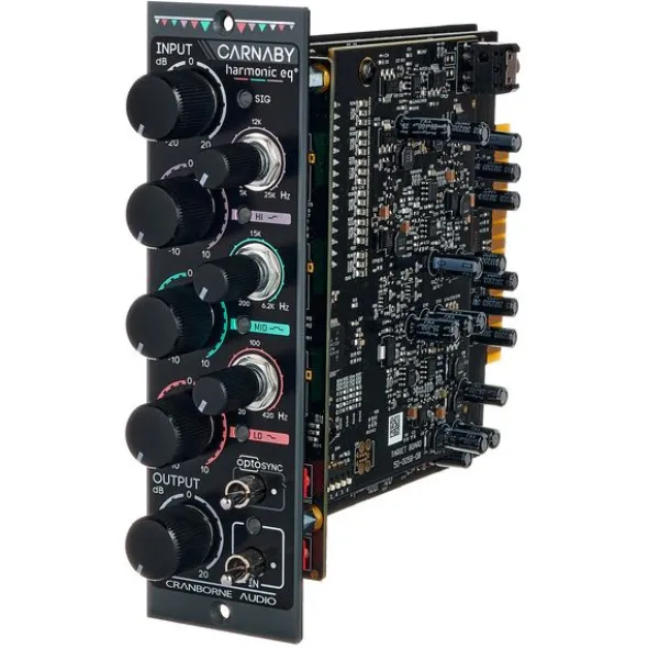 Cranborne Audio Carnaby 500