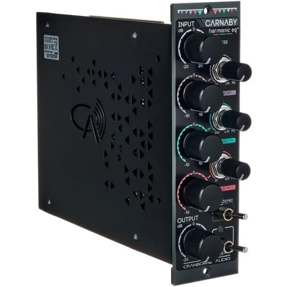 Cranborne Audio Carnaby 500