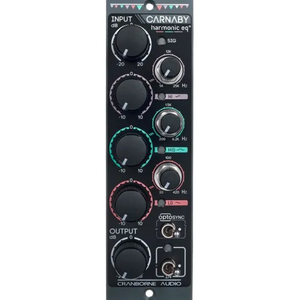 Cranborne Audio Carnaby 500