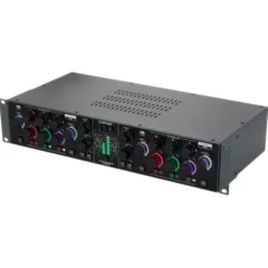 Cranborne Audio Carnaby HE2