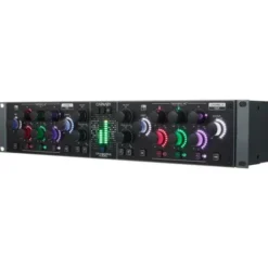Cranborne Audio Carnaby HE2