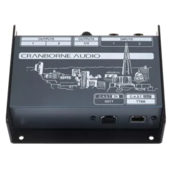 Cranborne Audio N22