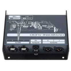 Cranborne Audio N22