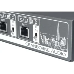 Cranborne Audio N8